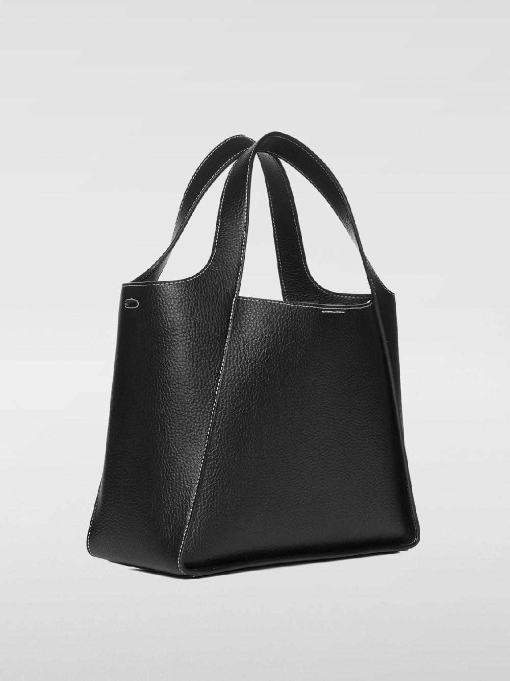 Giglio Borsa Stella McCartney In Pelle Sintetica A Grana