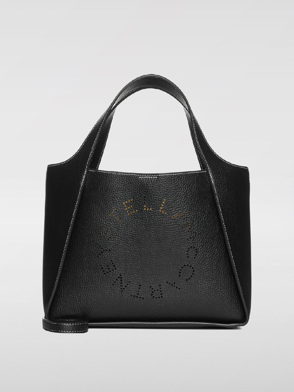 Giglio Borsa Stella McCartney in pelle sintetica a grana
