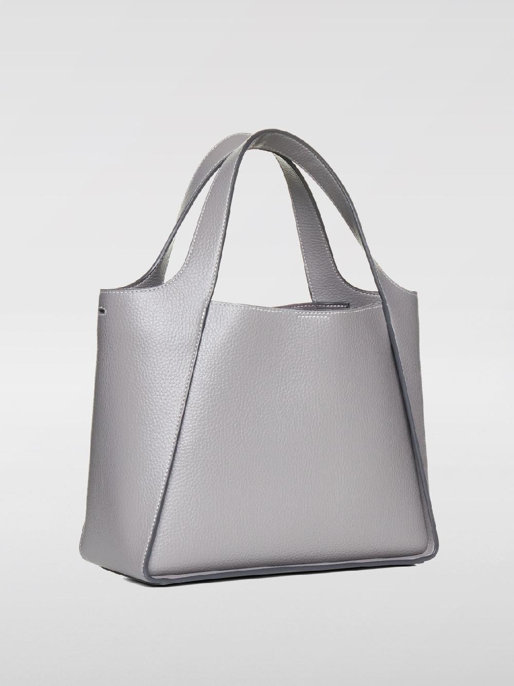 Giglio Borsa Stella McCartney In Pelle Sintetica A Grana