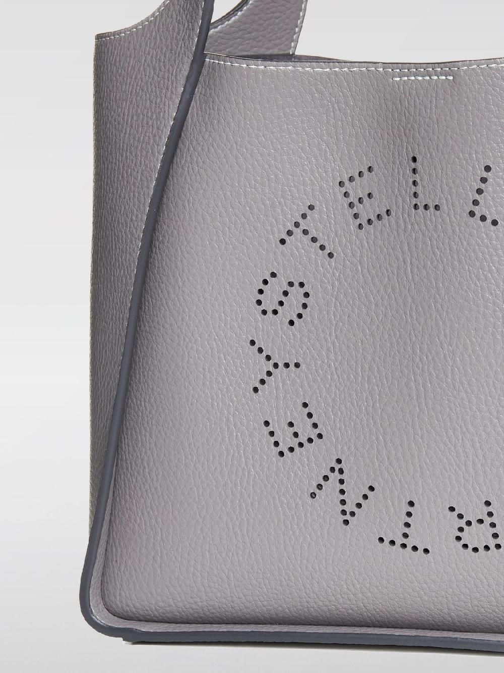 Giglio Borsa Stella McCartney In Pelle Sintetica A Grana