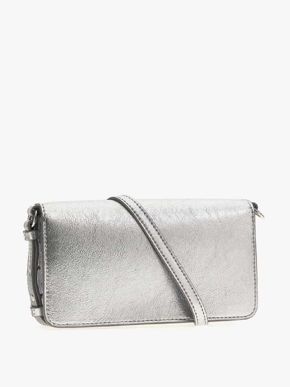Giglio Borsa Stella McCartney In Pelle Sintetica Laminata