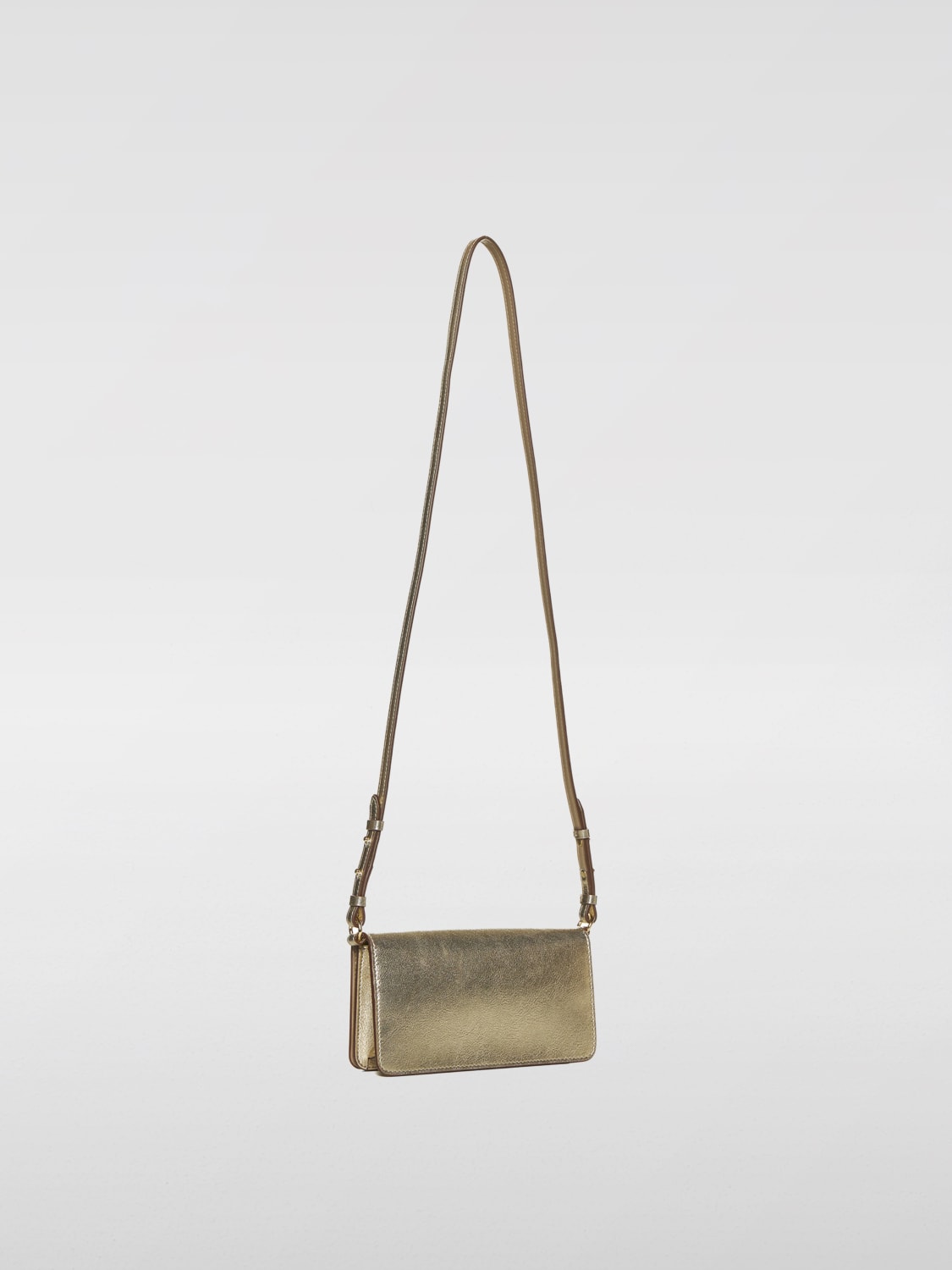 Giglio Borsa Stella McCartney In Pelle Sintetica Laminata