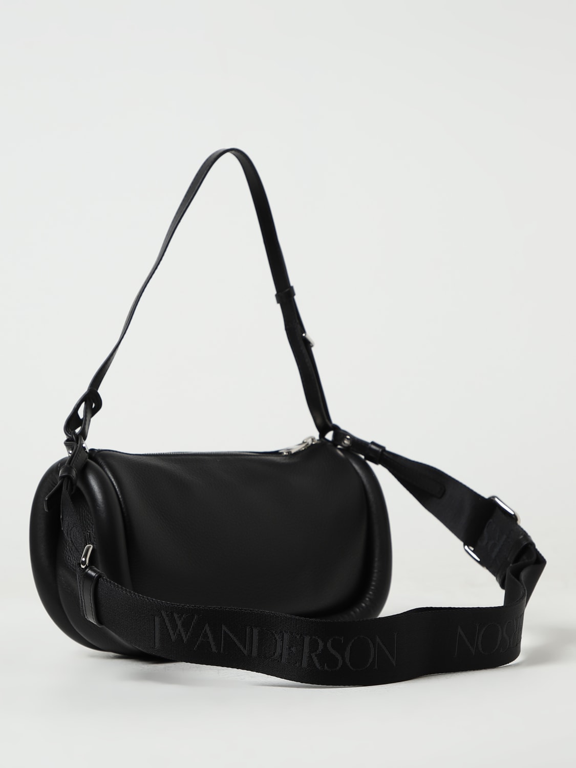 Giglio Borsa The Bumper JW Anderson In Pelle A Grana