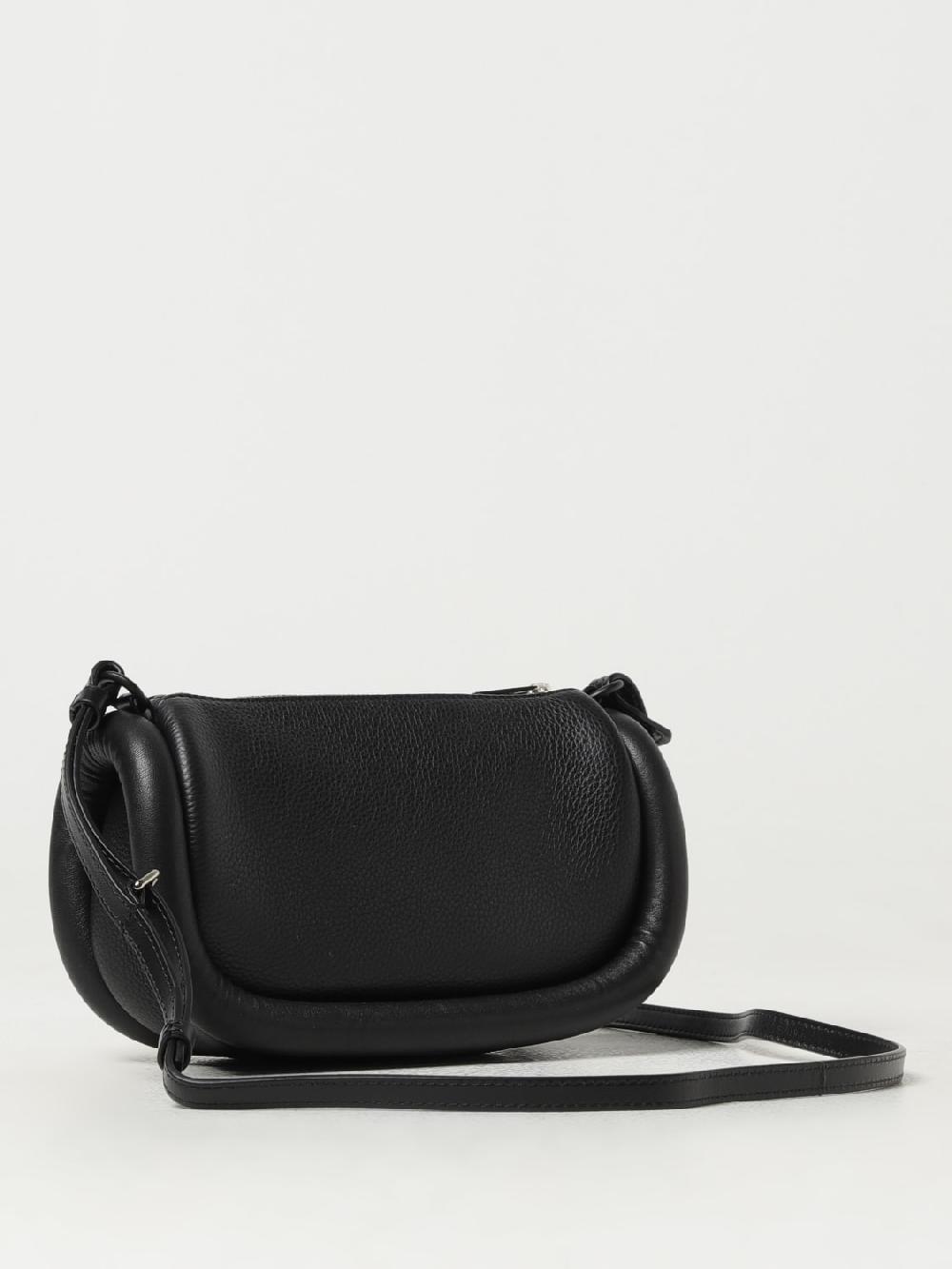 Giglio Borsa The Bumper JW Anderson In Pelle A Grana