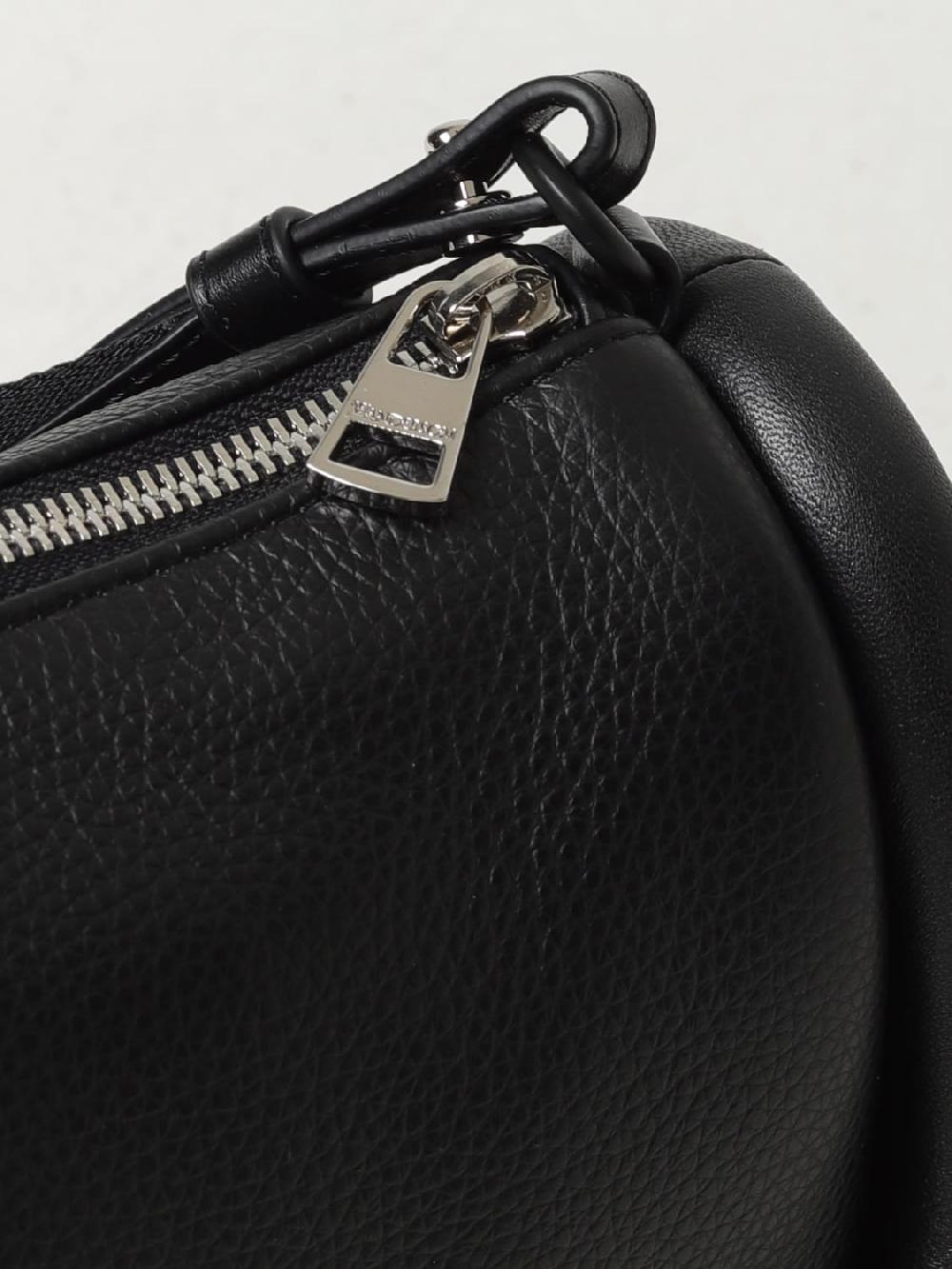 Giglio Borsa The Bumper JW Anderson In Pelle A Grana