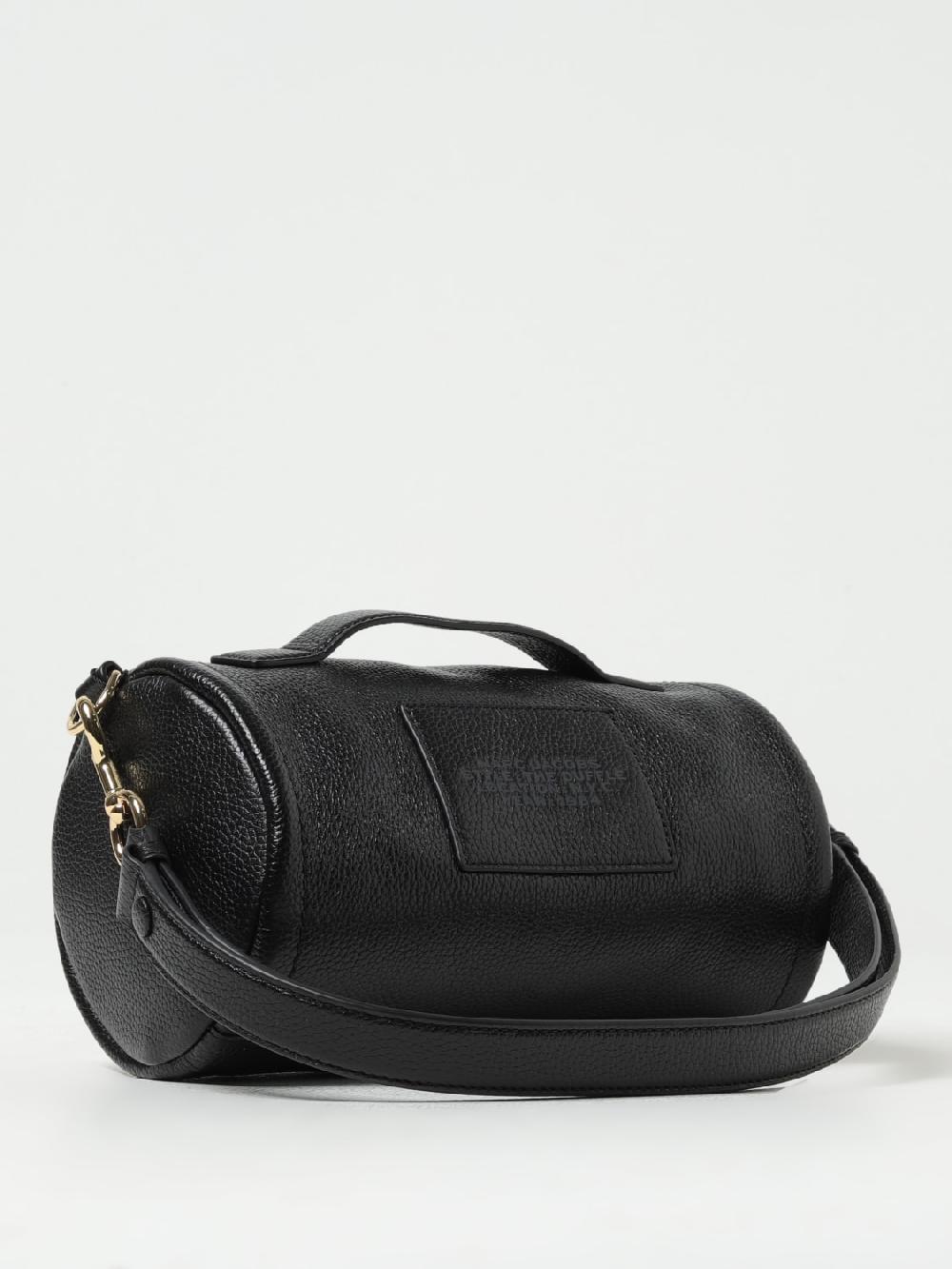 Giglio Borsa The Duffle Bag Marc Jacobs In Pelle A Grana