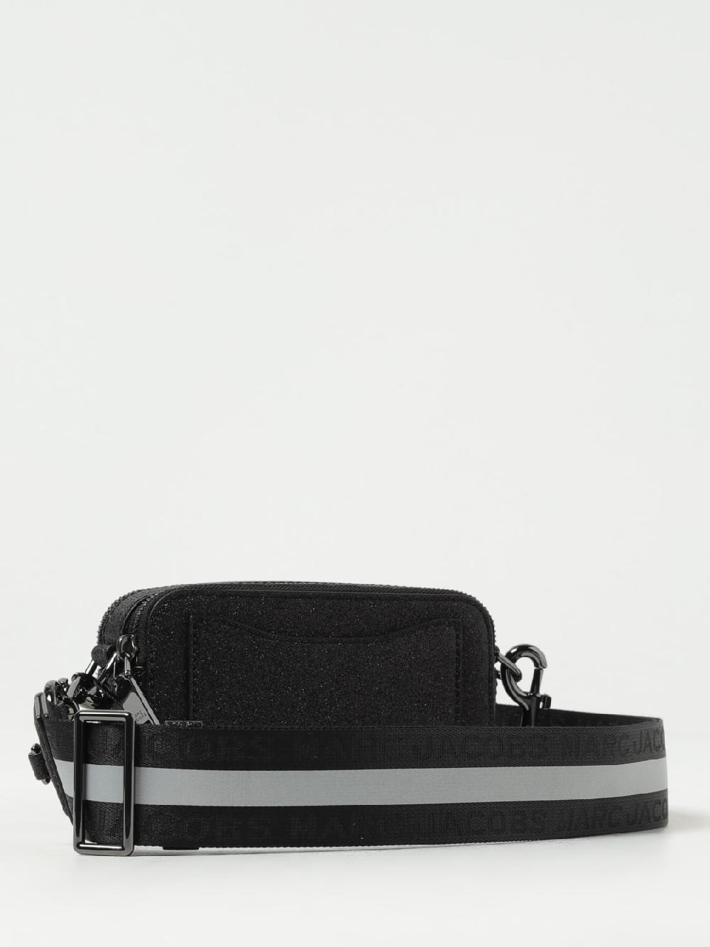 Giglio Borsa The Galactic Snapshot Marc Jacobs In Glitter