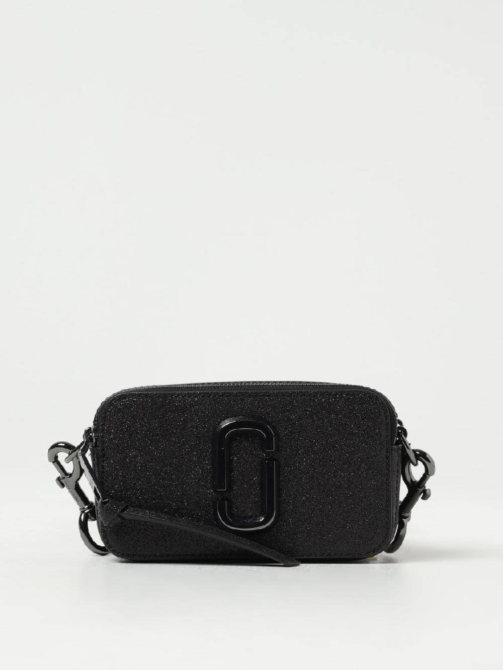 Giglio Borsa The Galactic Snapshot Marc Jacobs in glitter