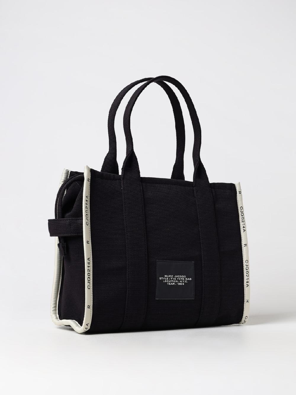 Giglio Borsa The Large Tote Traveler Marc Jacobs In Canvas