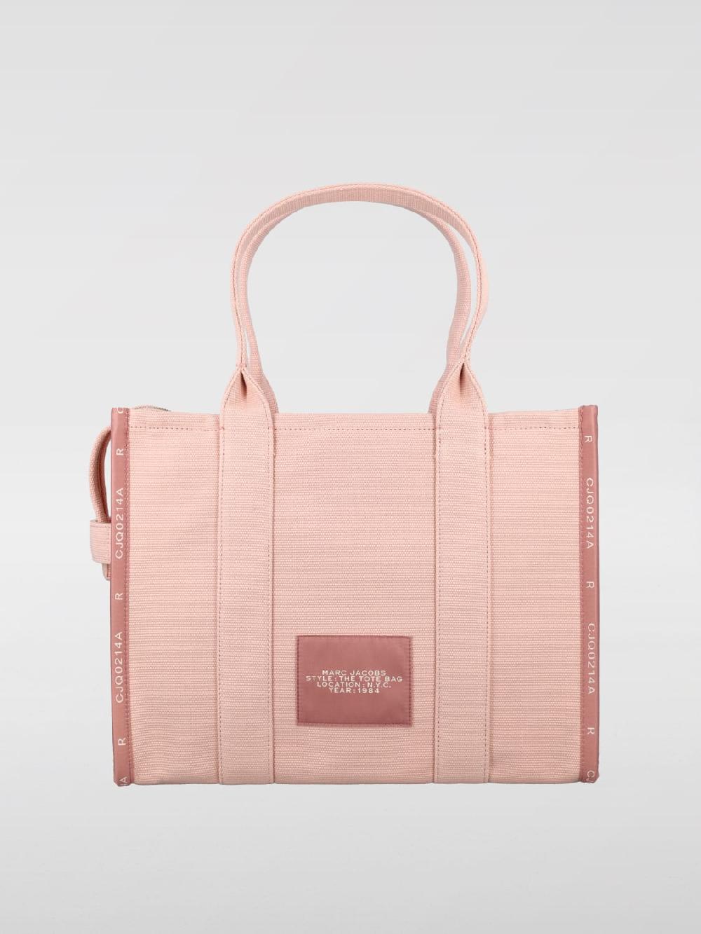 Giglio Borsa The Large Tote Traveler Marc Jacobs In Canvas