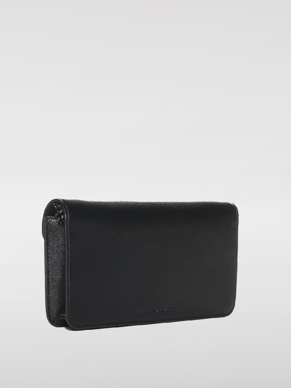 Giglio Borsa The Longshot Bag Marc Jacobs In Pelle Saffiano