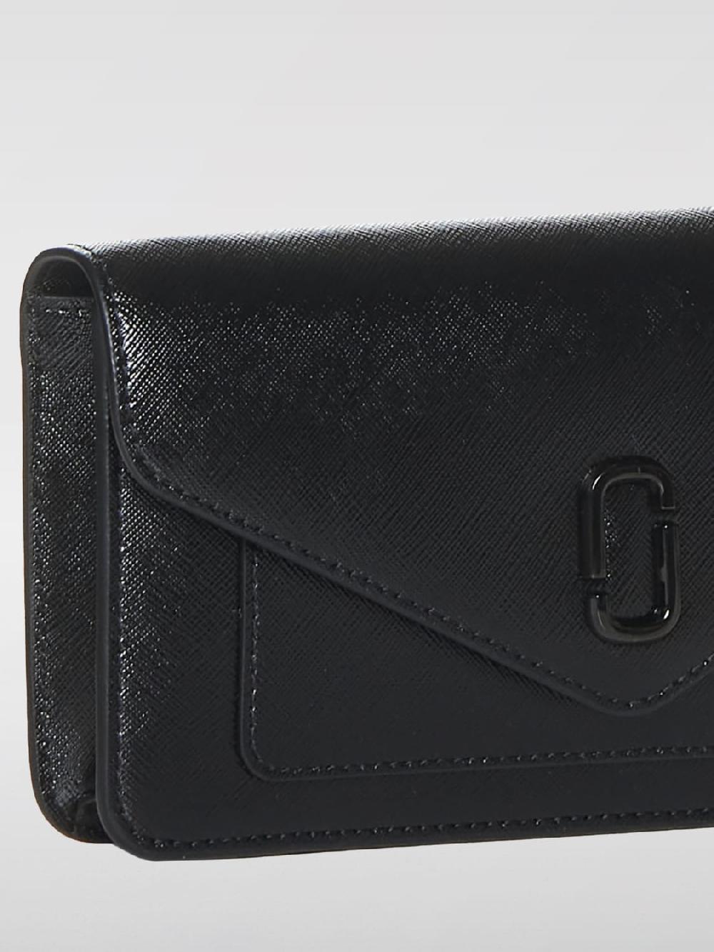 Giglio Borsa The Longshot Bag Marc Jacobs In Pelle Saffiano