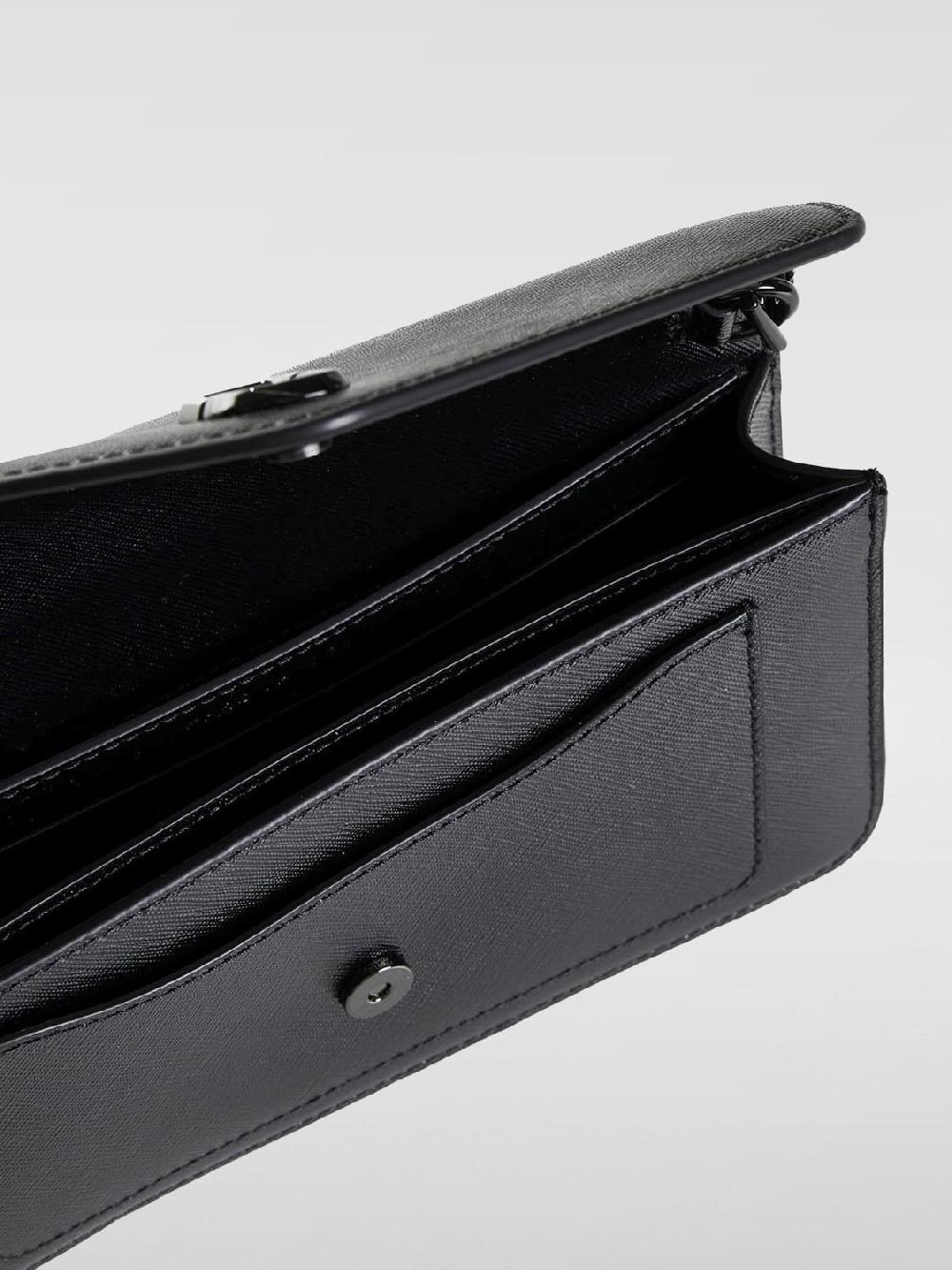 Giglio Borsa The Longshot Bag Marc Jacobs In Pelle Saffiano