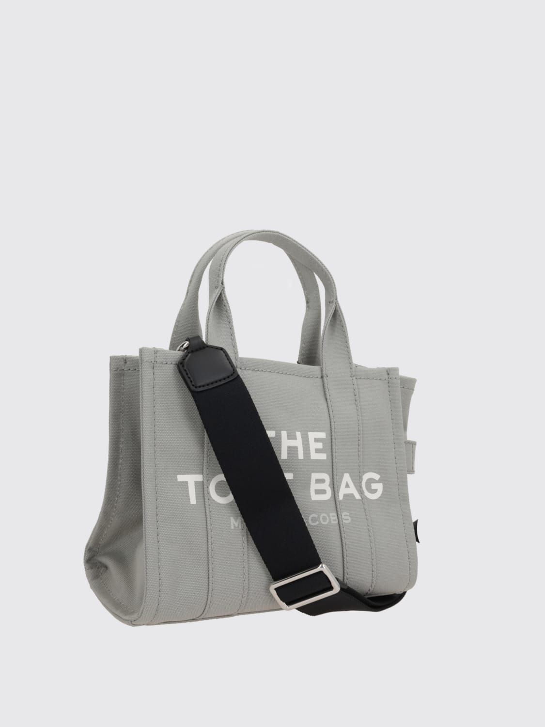 Giglio Borsa The Mini Traveler Marc Jacobs In Canvas