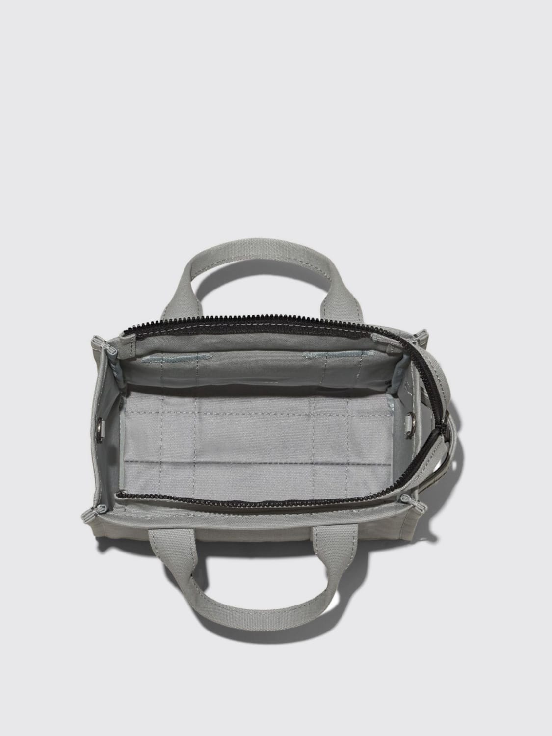 Giglio Borsa The Mini Traveler Marc Jacobs In Canvas