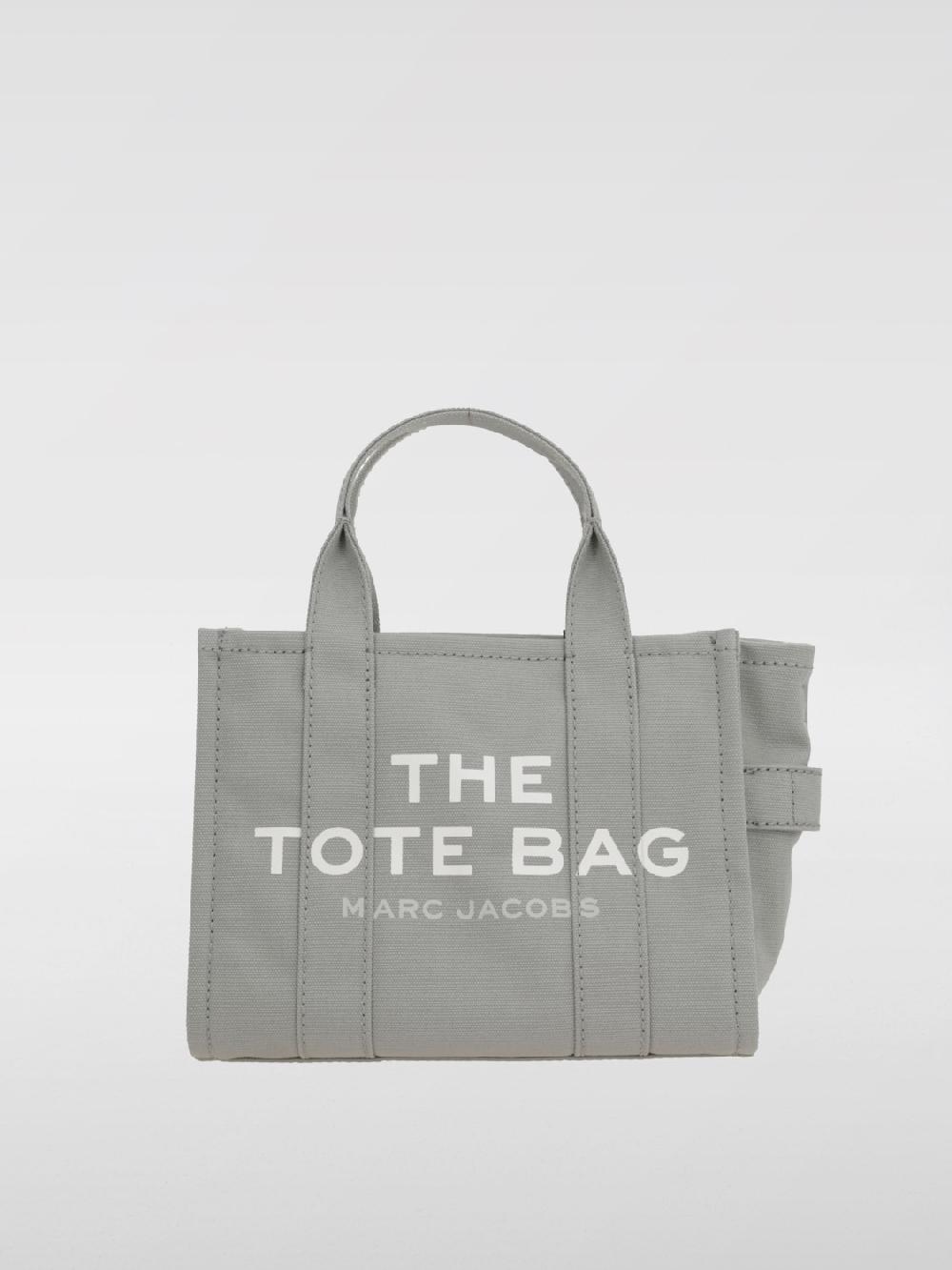 Giglio Borsa The Mini Traveler Marc Jacobs in canvas