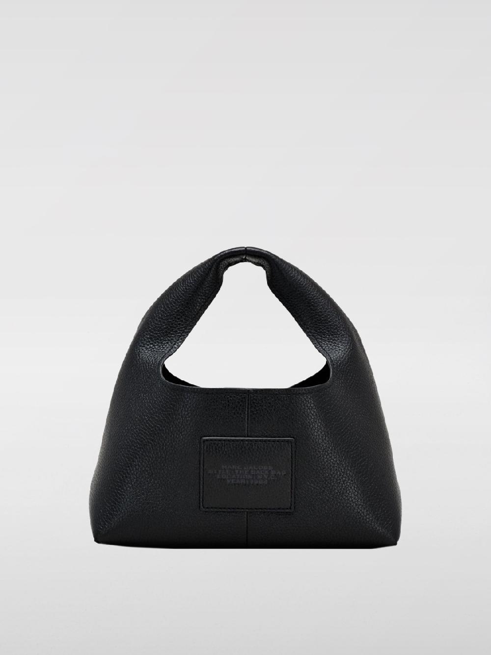 Giglio Borsa The Sac Bag Marc Jacobs In Pelle A Grana