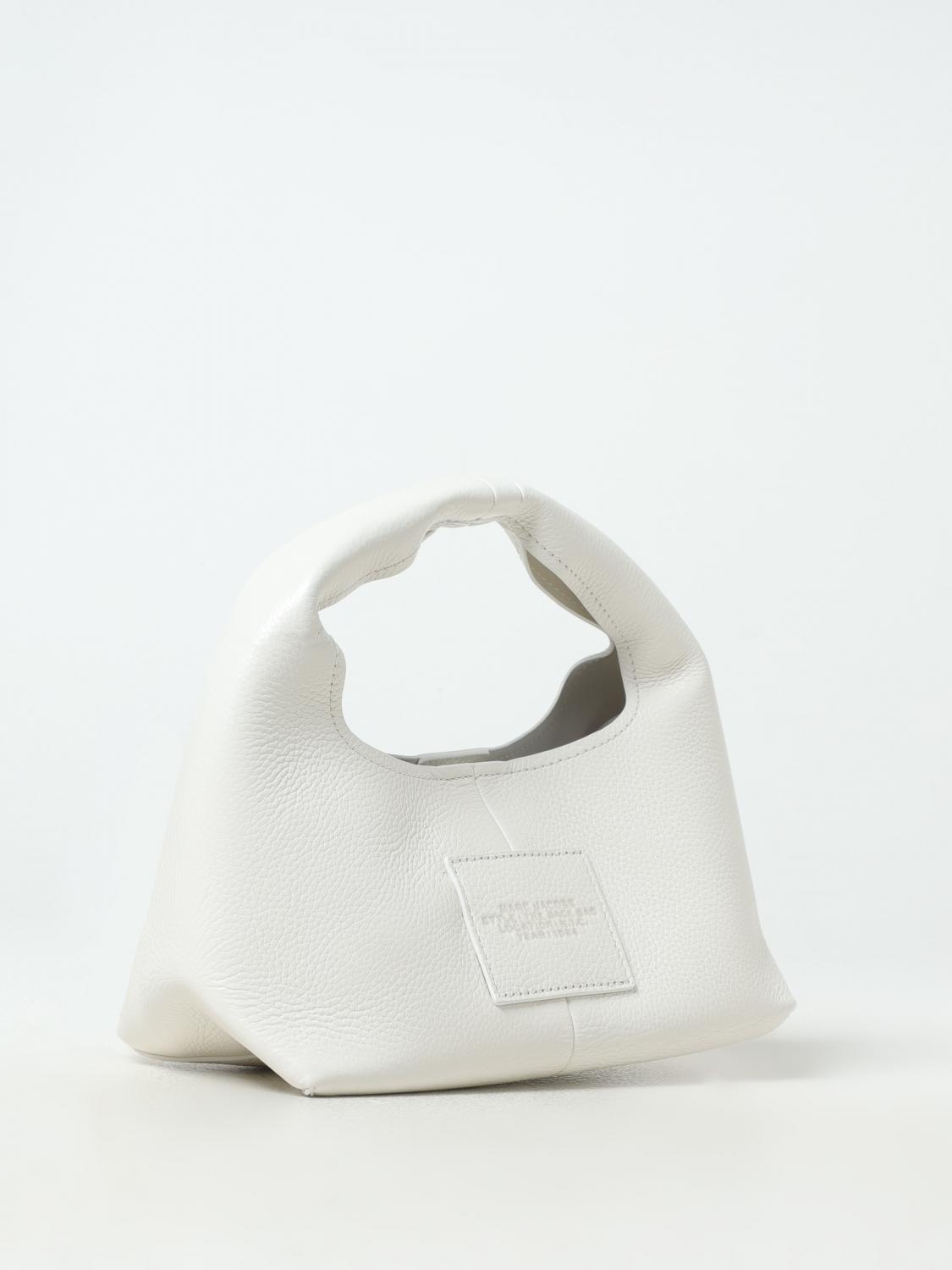 Giglio Borsa The Sac Bag Marc Jacobs In Pelle A Grana