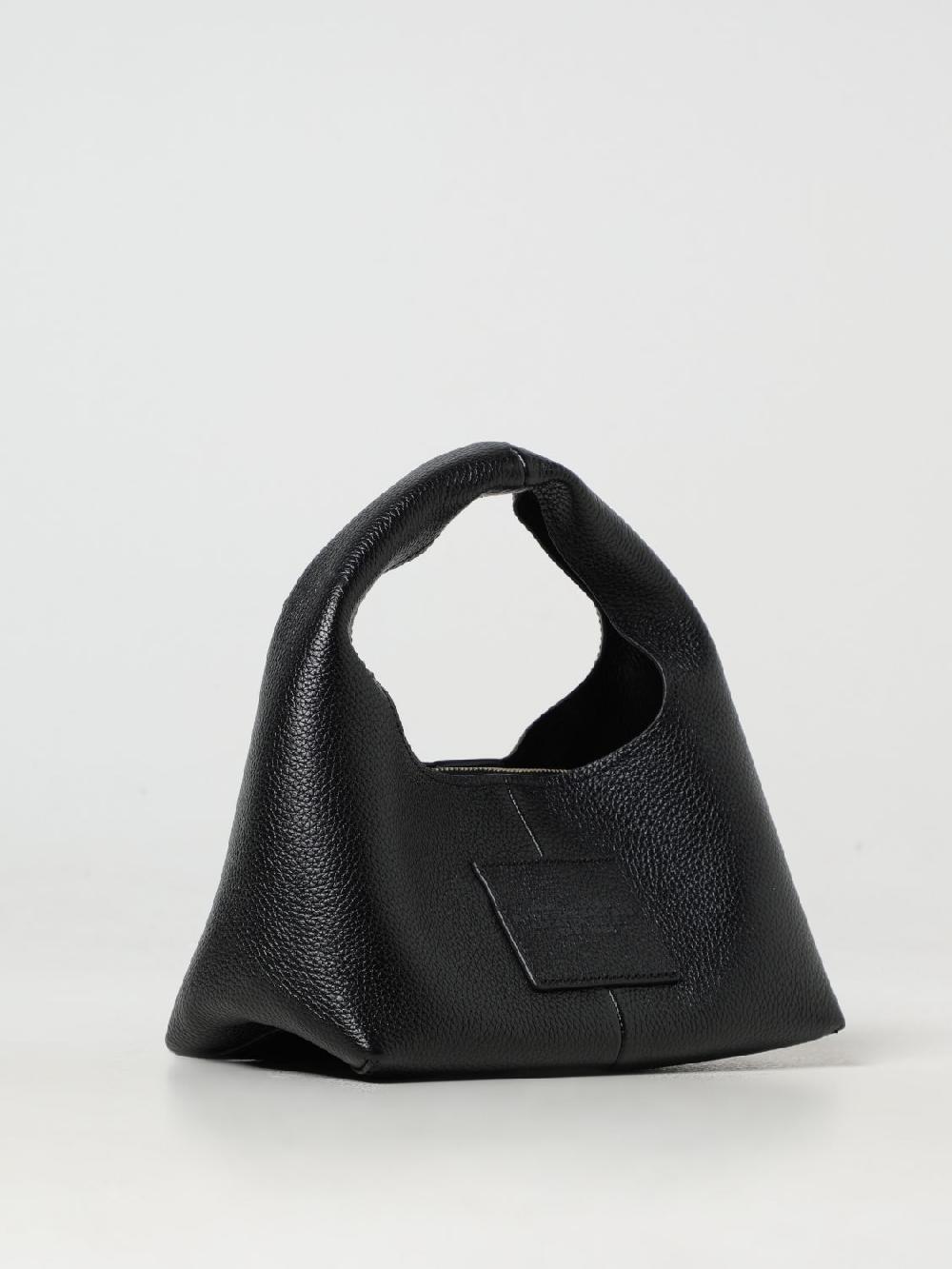 Giglio Borsa The Sac Bag Marc Jacobs In Pelle A Grana