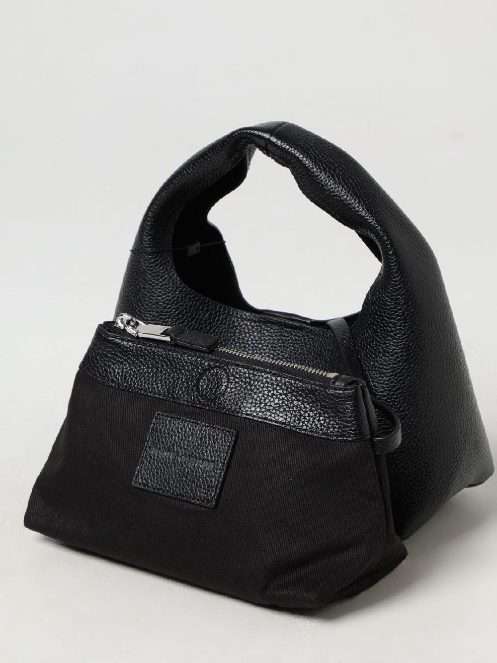 Giglio Borsa The Sac Bag Marc Jacobs In Pelle A Grana