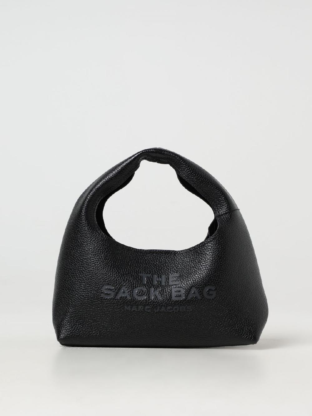 Giglio Borsa The Sac Bag Marc Jacobs in pelle a grana