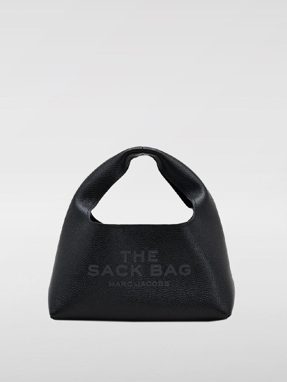 Giglio Borsa The Sac Bag Marc Jacobs in pelle a grana