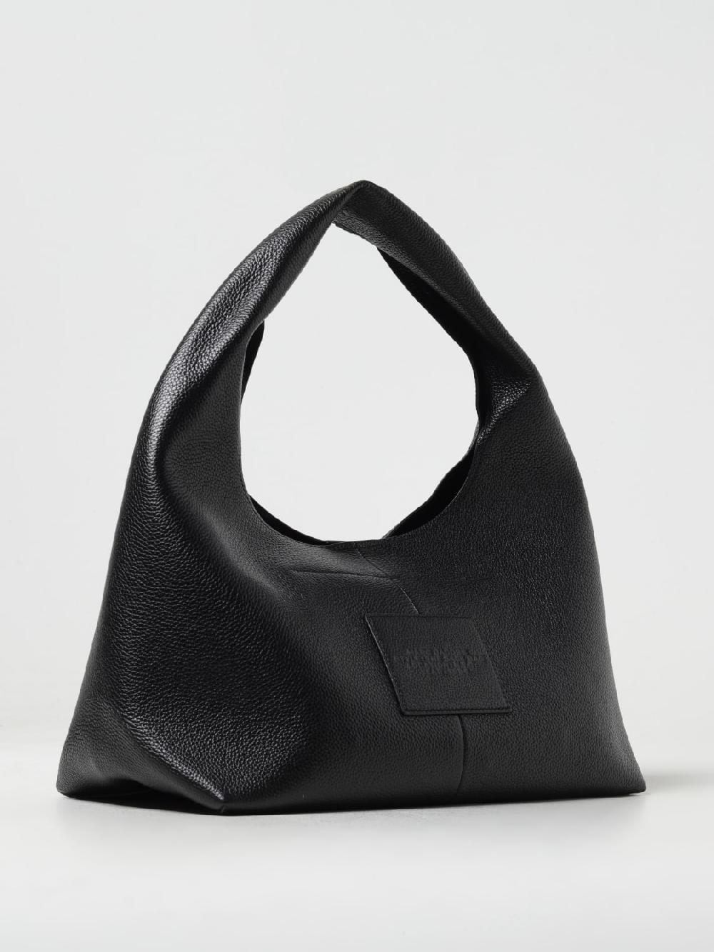 Giglio Borsa The Sack Bag Marc Jacobs In Pelle A Grana