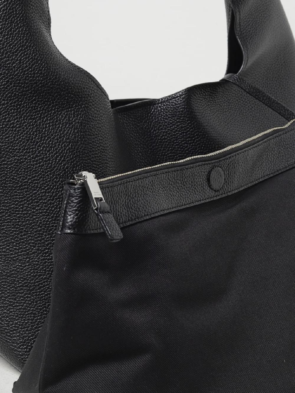 Giglio Borsa The Sack Bag Marc Jacobs In Pelle A Grana