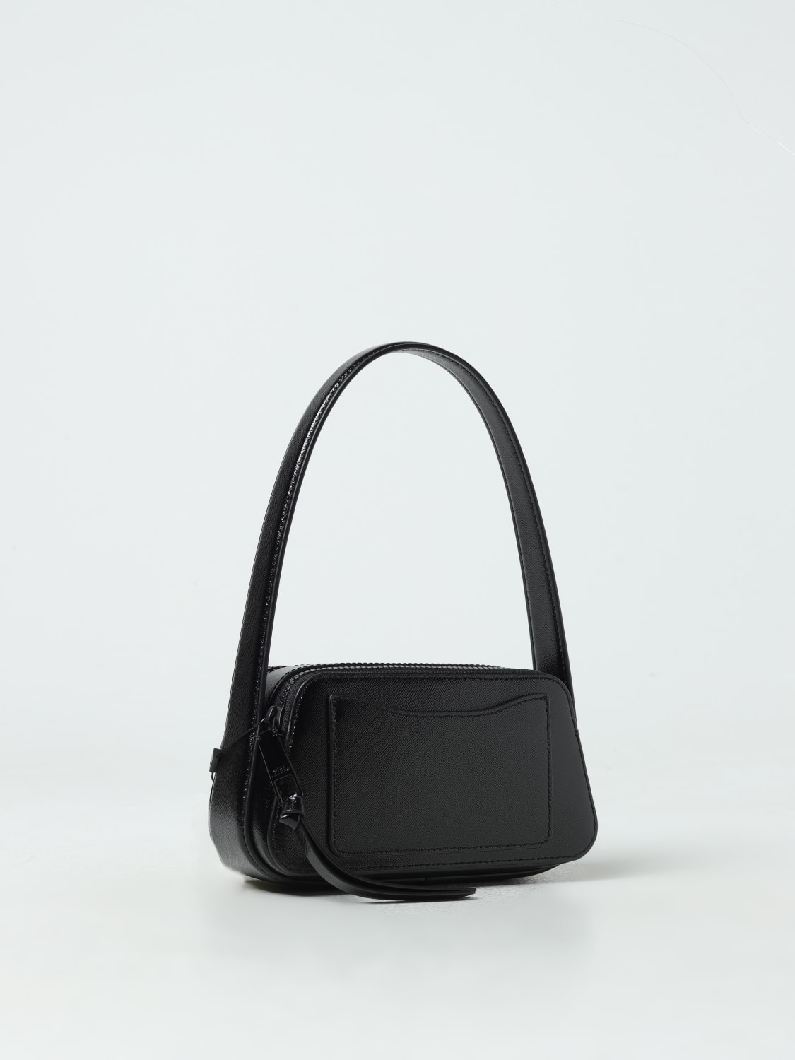 Giglio Borsa The Sling Shot Marc Jacobs In Pelle Saffiano