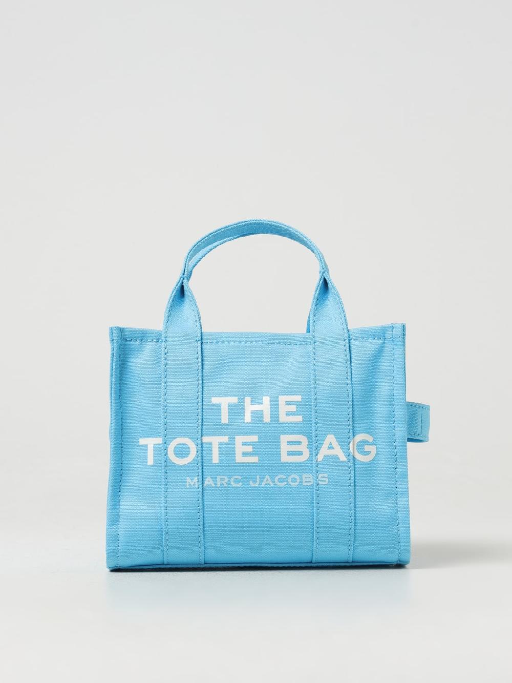 Giglio Borsa The Small Tote Bag Marc Jacobs in canvas