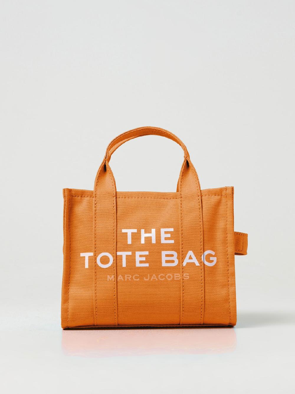 Giglio Borsa The Small Tote Bag Marc Jacobs in canvas