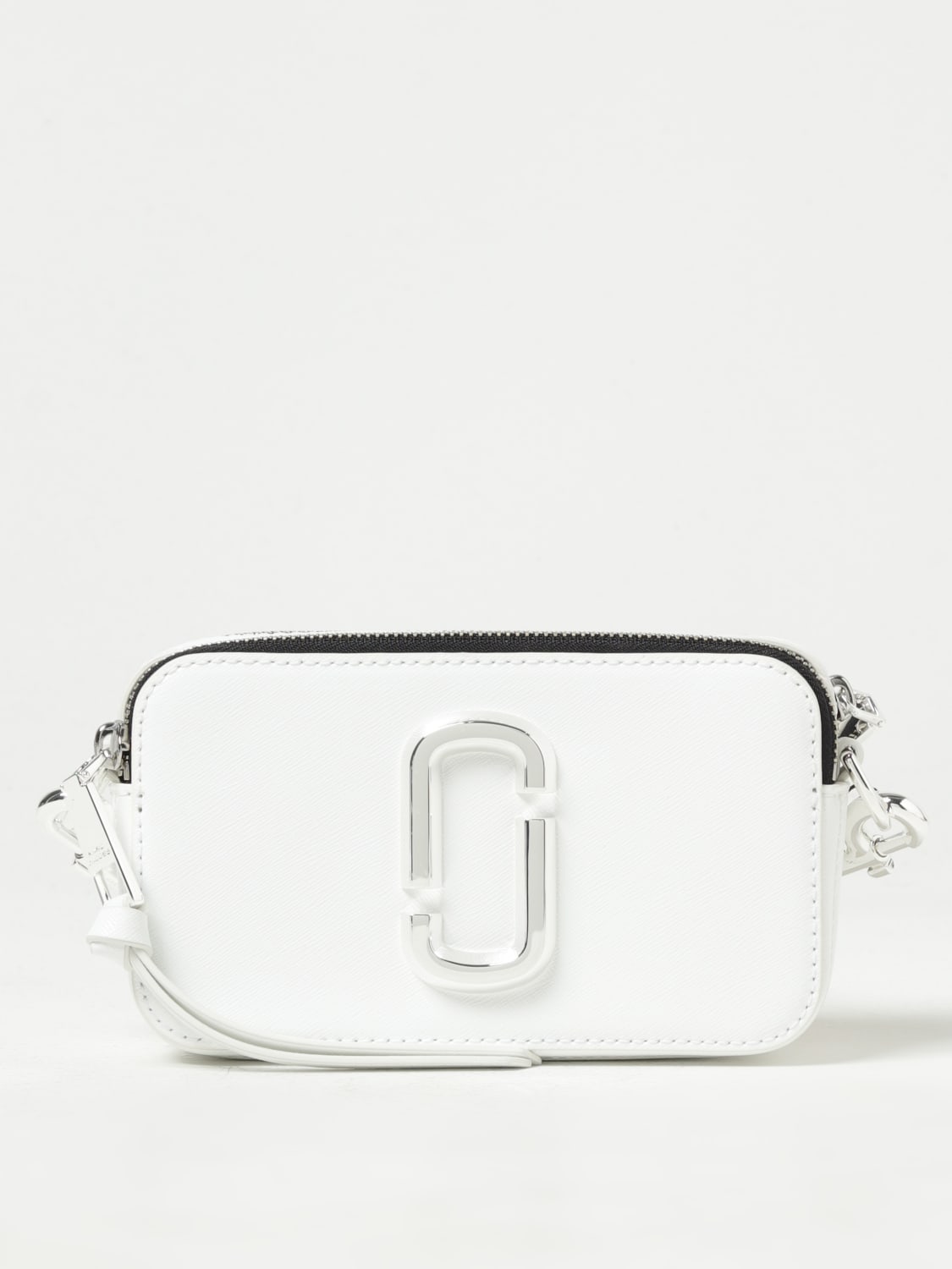 Giglio Borsa The Snapshot Marc Jacobs in pelle saffiano
