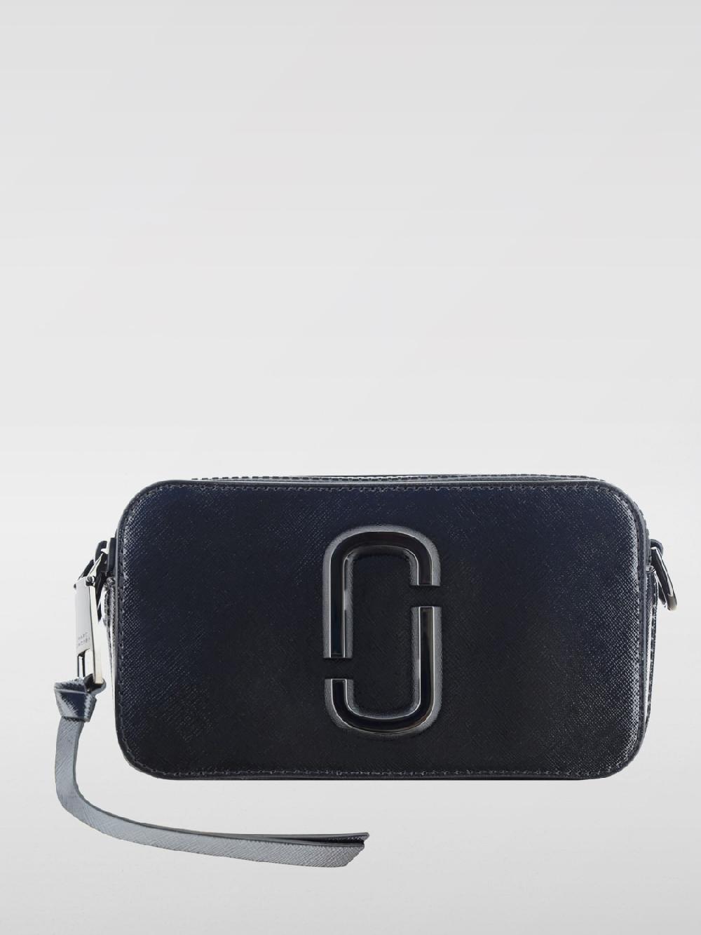 Giglio Borsa The Snapshot Marc Jacobs in pelle saffiano