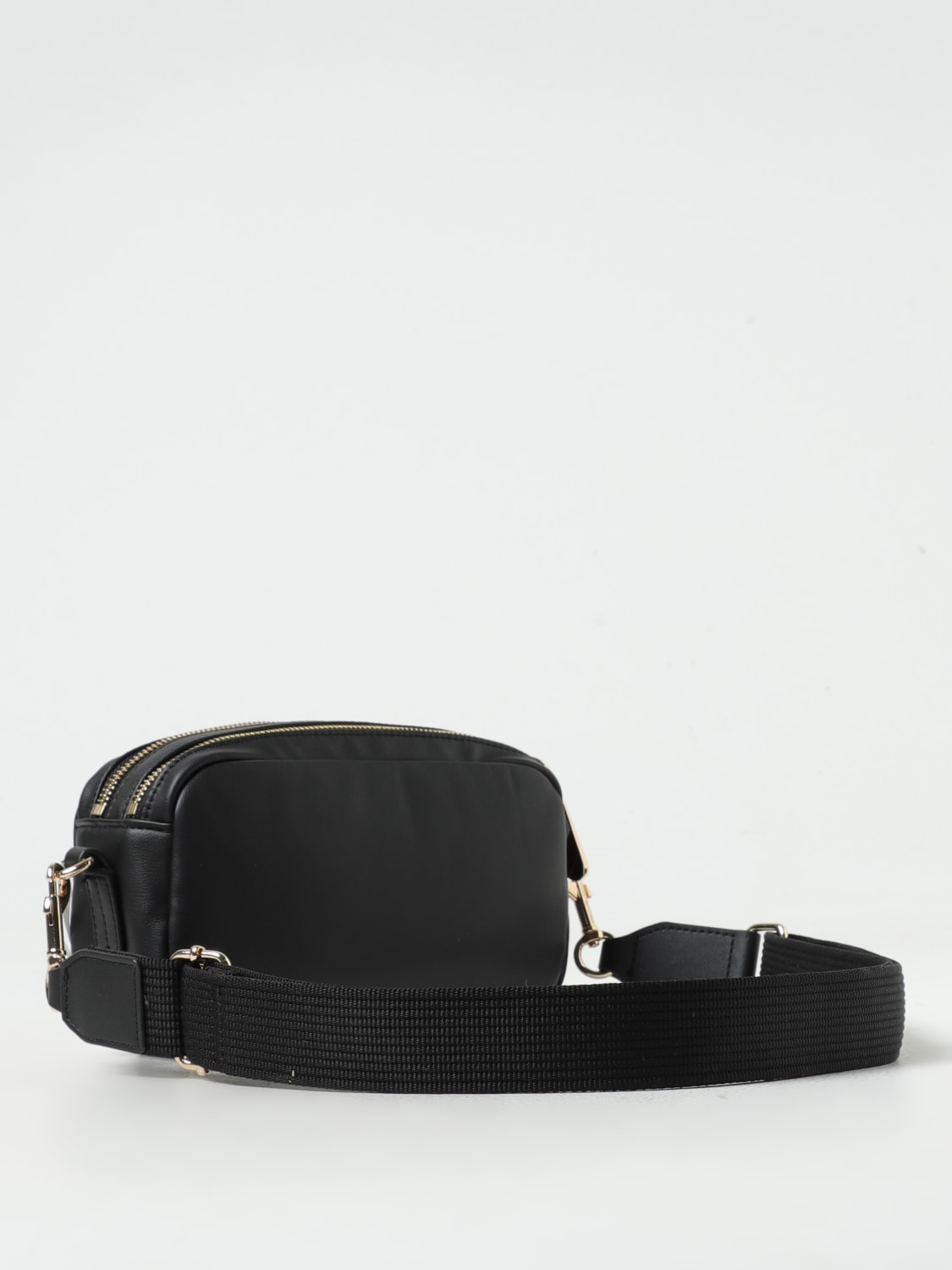 Giglio Borsa Tommy Hilfiger In Pelle Sintetica Con Logo