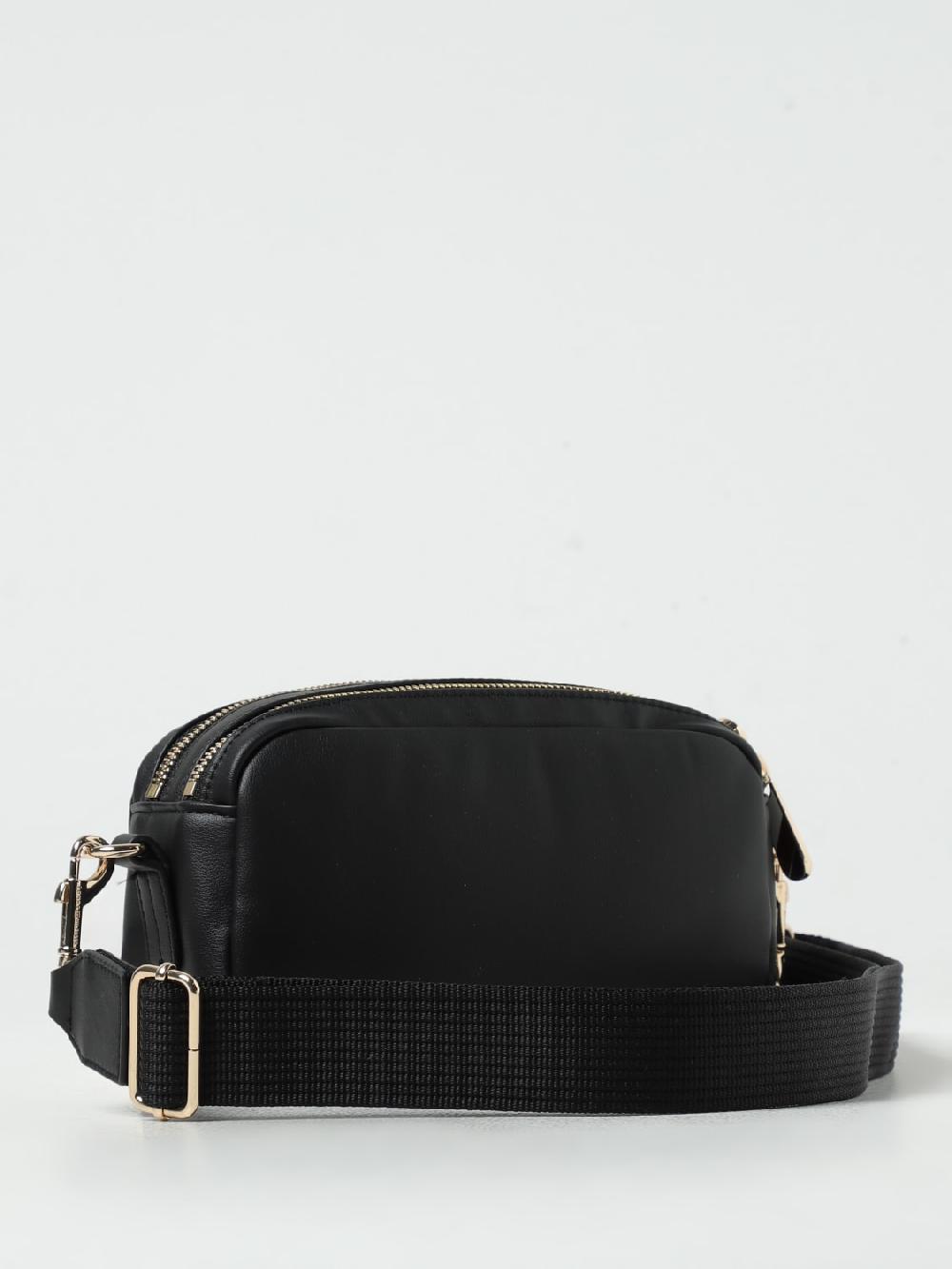 Giglio Borsa Tommy Hilfiger In Pelle Sintetica Con Logo