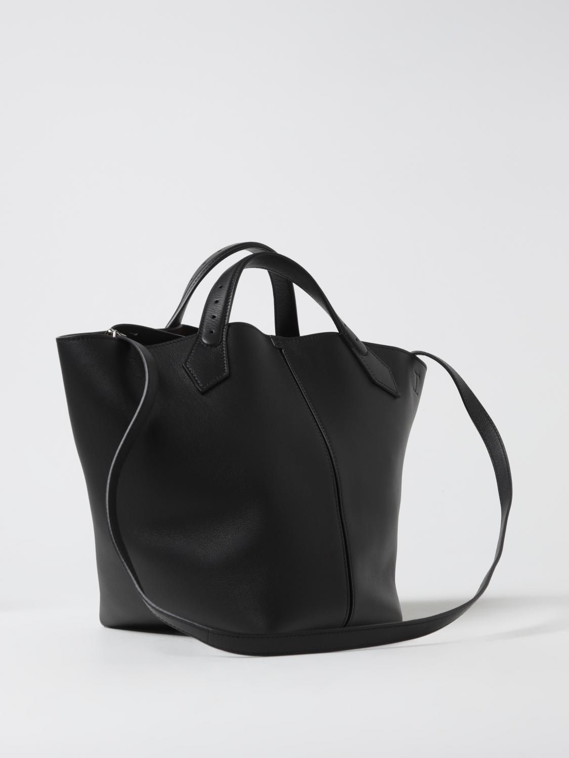 Giglio Borsa Tote Chelsea Proenza Schouler In Pelle