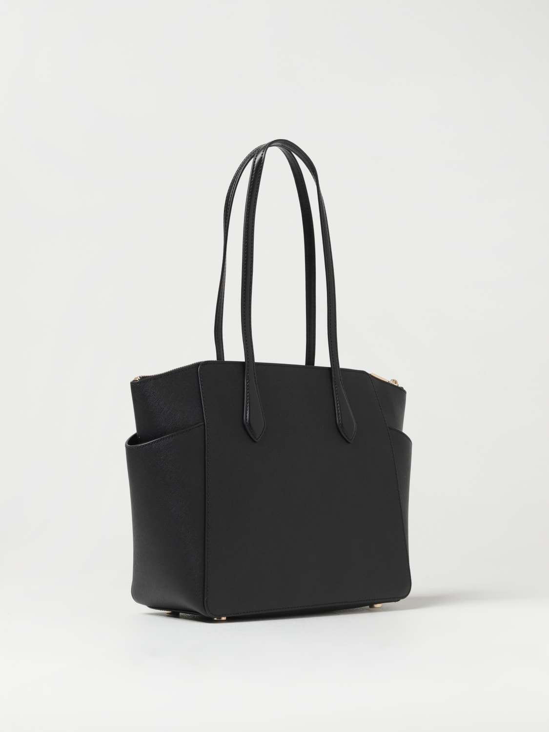 Giglio Borsa Tote Marilyn Media In Pelle Saffiano Michael Kors