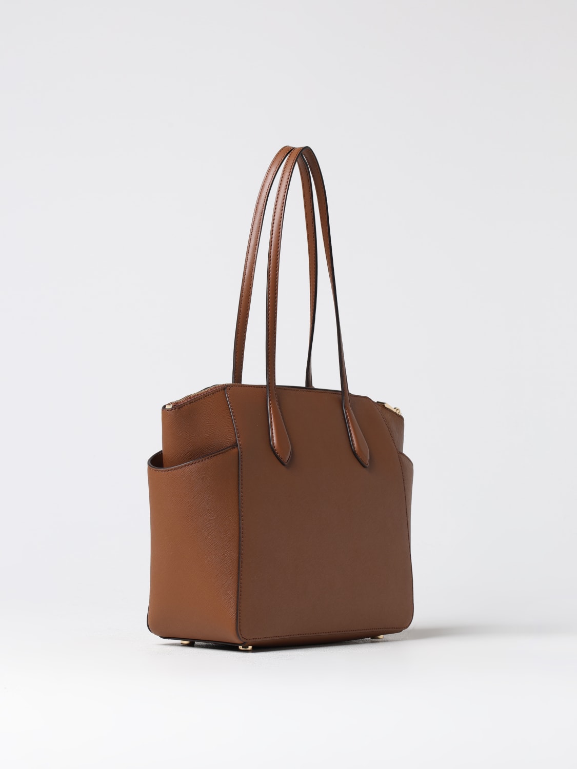 Giglio Borsa Tote Marilyn Media In Pelle Saffiano Michael Kors