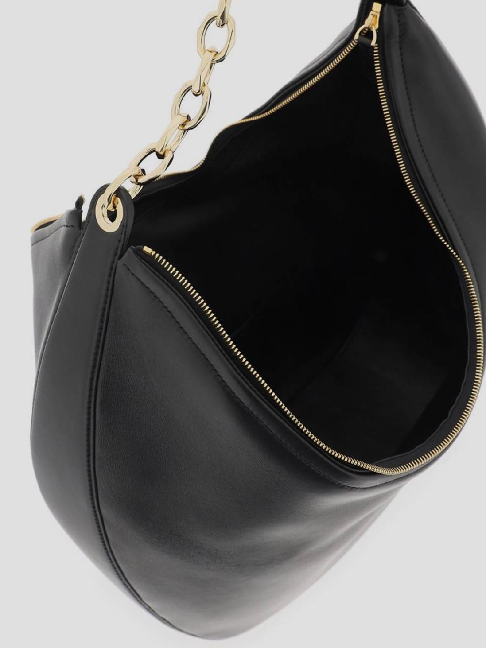 Giglio Borsa VLogo Signature Valentino Garavani In Nappa