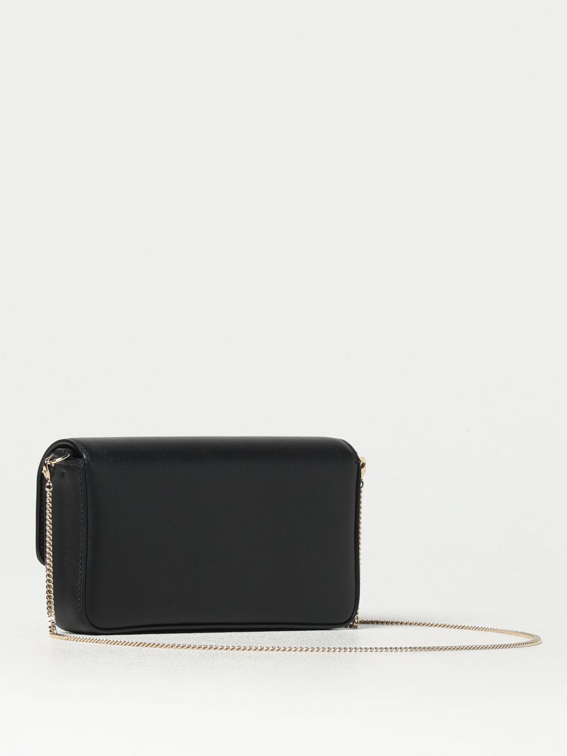 Giglio Borsa VLogo Signature Valentino Garavani In Nappa