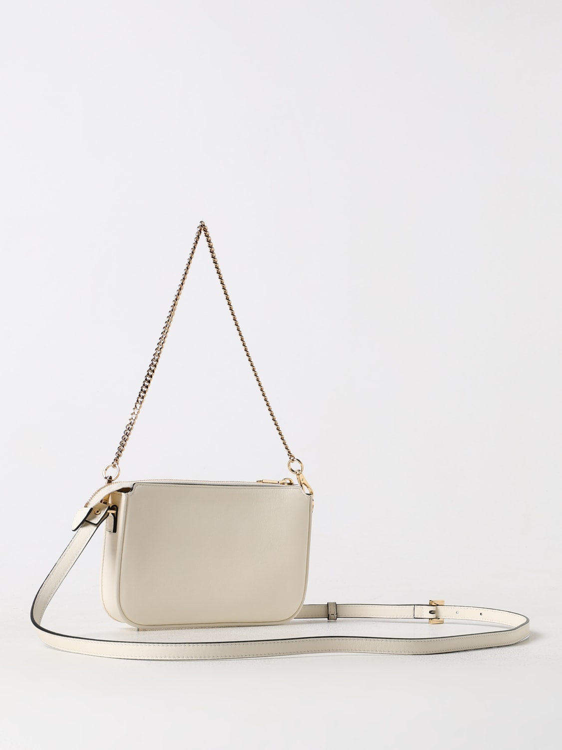 Giglio Borsa VLogo Signature Valentino Garavani In Pelle