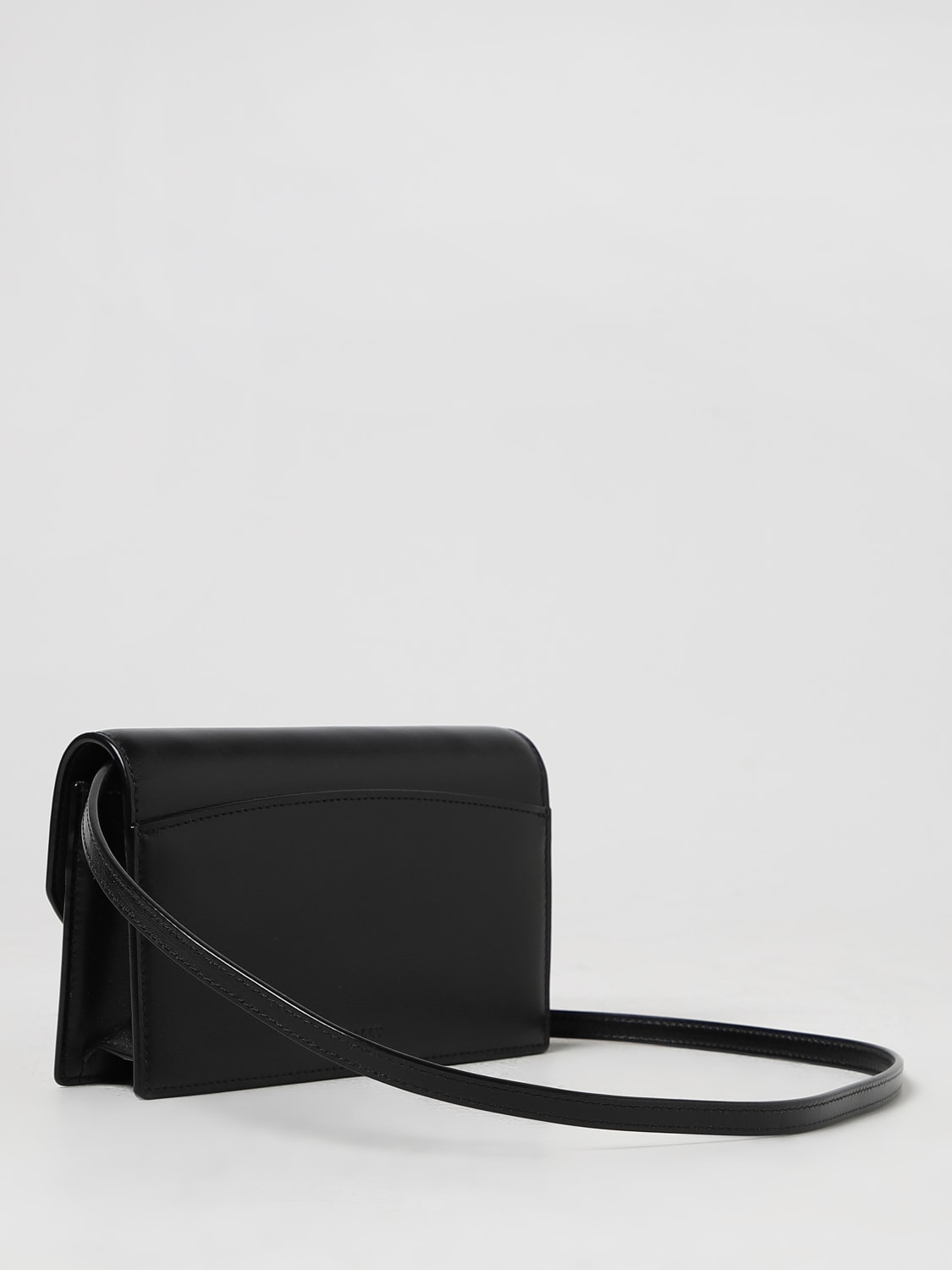Giglio Borsa Wallet Beylor Bally In Pelle Palmellata