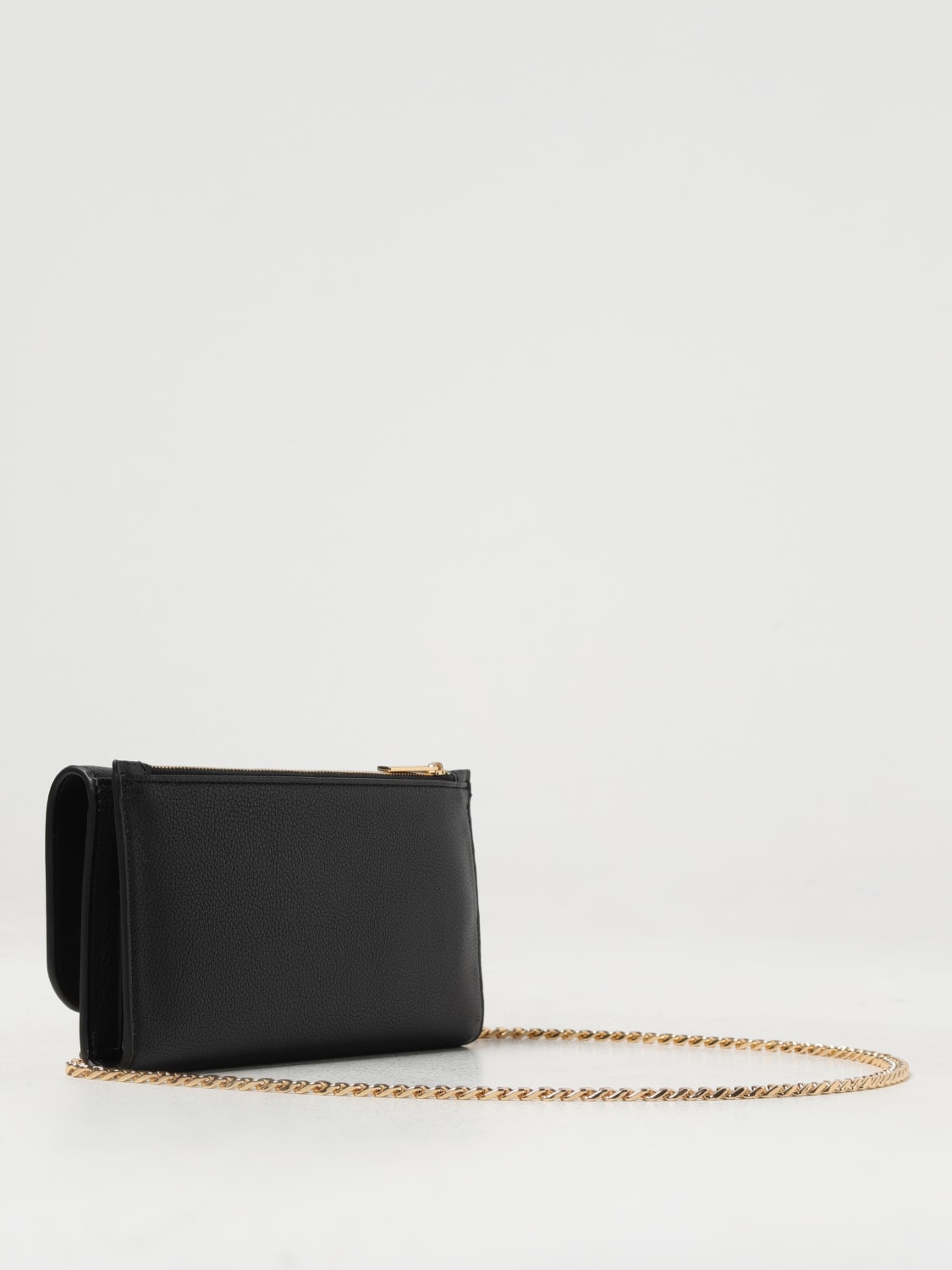 Giglio Borsa Wallet Elisabetta Franchi In Pelle Sintetica