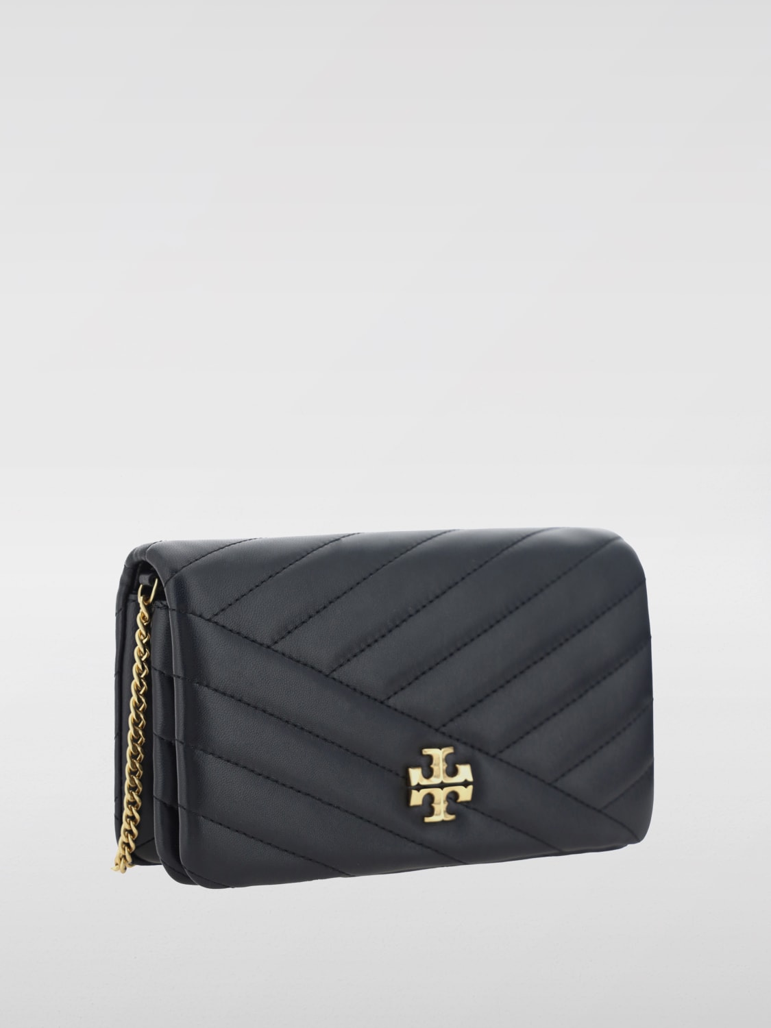 Giglio Borsa Wallet Kira Tory Burch In Nappa Trapuntata