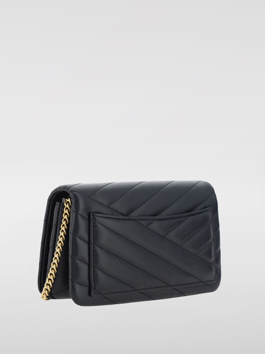 Giglio Borsa Wallet Kira Tory Burch In Nappa Trapuntata