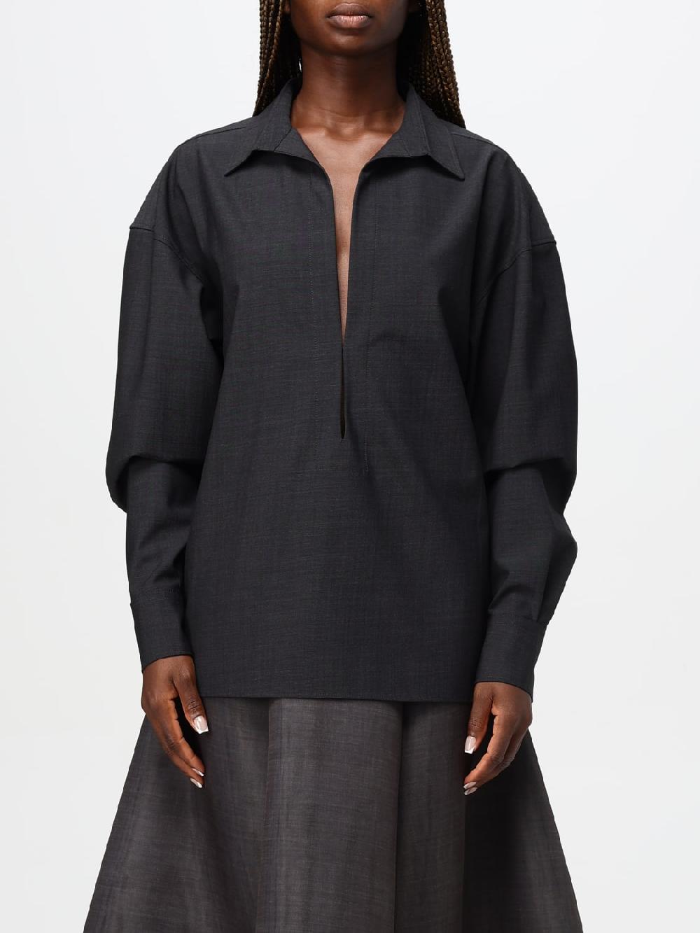 Giglio Camicia donna Philosophy Di Lorenzo Serafini