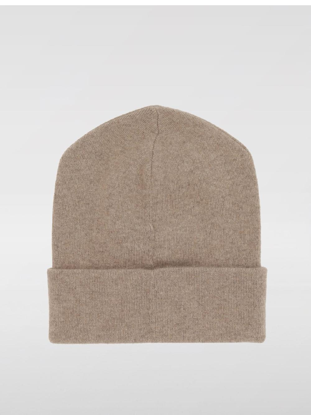 Giglio Cappello A Berretto Brunello Cucinelli In Cashmere
