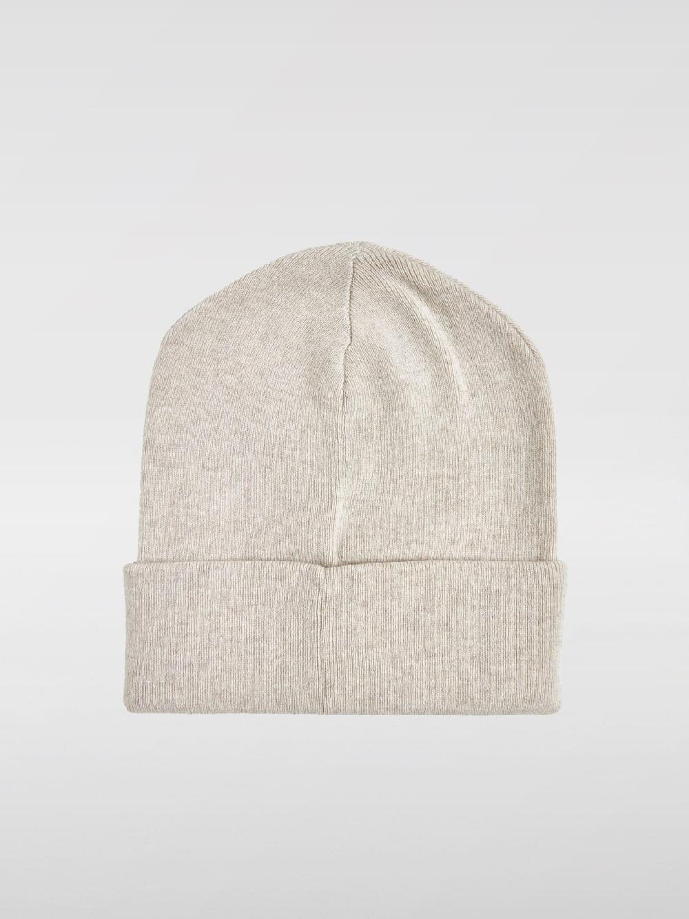 Giglio Cappello A Berretto Brunello Cucinelli In Cashmere
