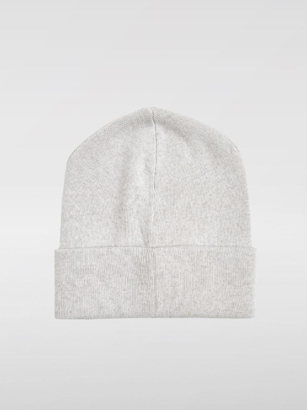Giglio Cappello A Berretto Brunello Cucinelli In Cashmere