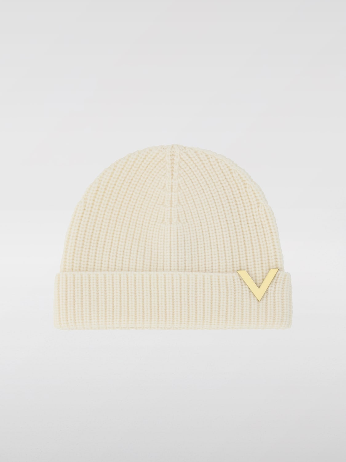 Giglio Cappello a berretto VLogo Valentino Garavani